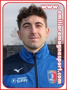 Mattia Giunchi