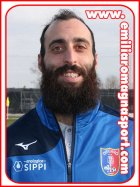 Luca Zammarchi