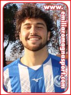Matteo Giorgioni