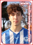 Alessio Vokrri