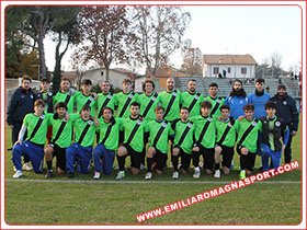 Calcio Forlimp.
