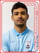 Romildo Vitor Gomes Ferreira Neto