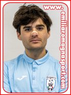 Cristian Laro