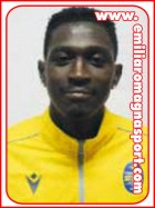 Maurice Mbouka Mendy