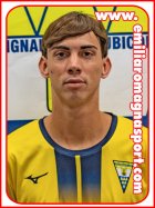 Mattia Mazza