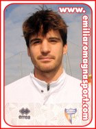 Gianmarco Bacchilega