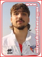 Matteo Alessandrini