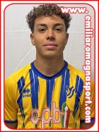 Gabriel Junior Gessi