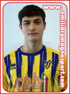 Francesco Rocchi
