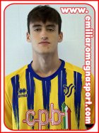 Thomas Caverzan