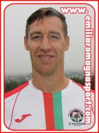 Pablo Andres Gimenez