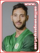 Matteo Serafini
