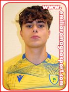 Justin Raviele