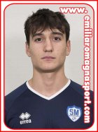 Federico Ciacci