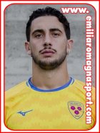 Tommaso Leon Bernardi