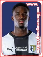 Lamine Mandela Keita