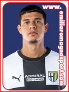 Yordan Osorio