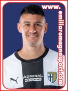 Lautaro Rodrigo Valenti