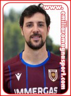 Mattia Destro