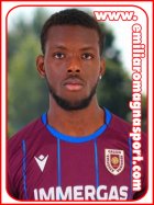 Yannis Nahoundu
