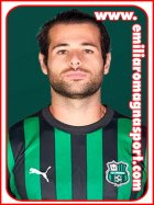 Nicholas Pierini