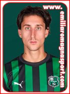 Samuele Mulattieri