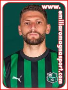 Domenico Berardi
