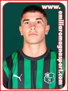 Cristian Volpato