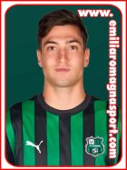 Luca Moro