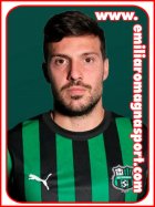 Simone Verdi