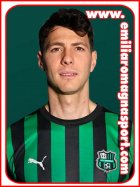 Luca Mazzitelli