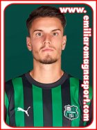 Daniel Boloca