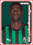 Pedro Obiang