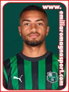 Jeremy Toljan