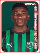 Yeferson Paz