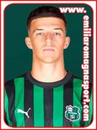 Tarik Muharemovic