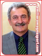 Carlo Rossi