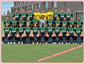 Sassuolo