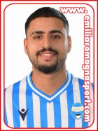 Hamza Haoudi