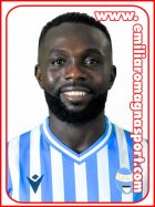 Aondofa Awua Theophilus