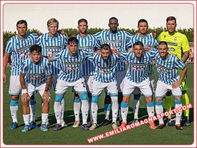Spal 2013