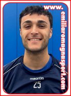 Mattia Mascanzoni