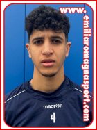 Mohammed Yassin Ben Saed