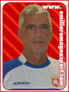 Massimo Gadda