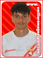 Denis Useini