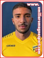 Yassine Diouane