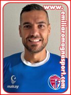 Antonio Broso