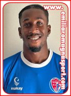 Nigel Brian Kyeremateng