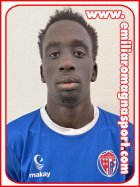 Mohamed Thiane