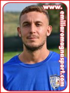 Alessandro Fraternali